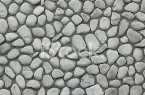 Cobblestone Wall Stock Photo Royalty Free Freeimages