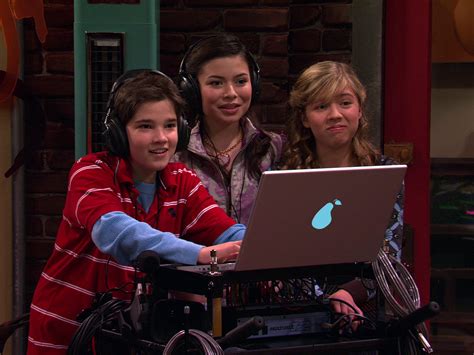 Prime Video Icarly Season 1