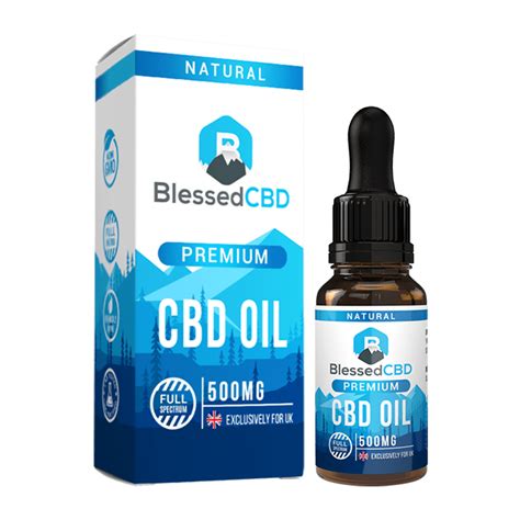 Buy Full Spectrum 500mg Cbd Oil Free Next Day Delivery