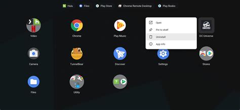 Some are part of broader video conferencing tools, while others are primarily upscope is a screen sharing tool that lives inside your website or saas app. How to Delete Apps from Your Chromebook