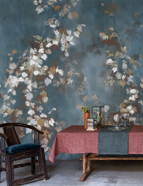 Wallpaper Panels Home Dzine Home Decor Decorate Bare Walls With