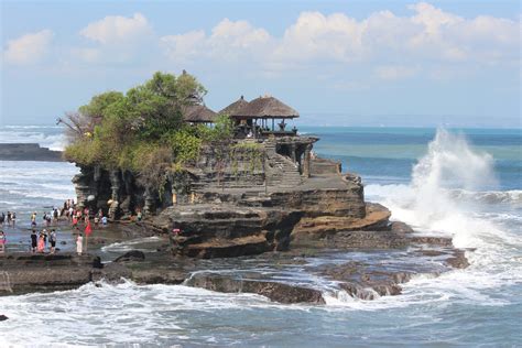 Experience The Beauty Of Bali Well Known Places