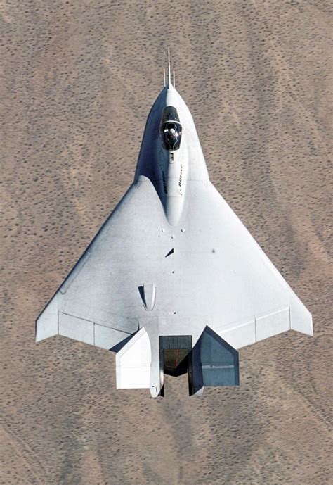 Fando Fabforgottennobility — Supersonic Youth Boeing X 32