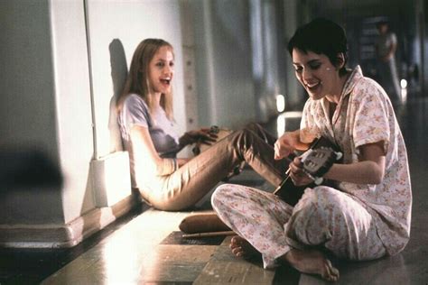 Girl Interrupted By James Mangold Cinematary