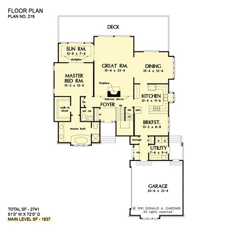 Two Story House Designs With Floor Plans