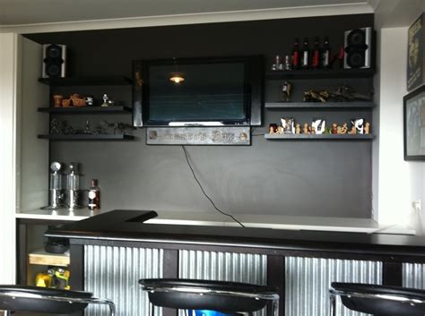 Inspirational ways to repurpose your garage. Pin by Lenny Rivota on Garage project | Bars for home ...