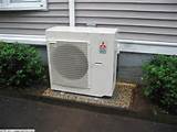 Images of Ductless Air Conditioning Unit