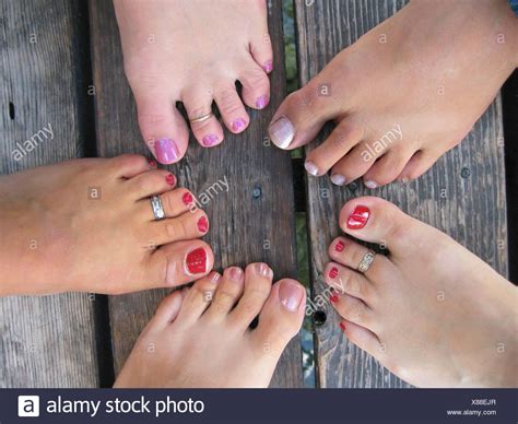 Compare Feet Stock Photos And Compare Feet Stock Images Alamy