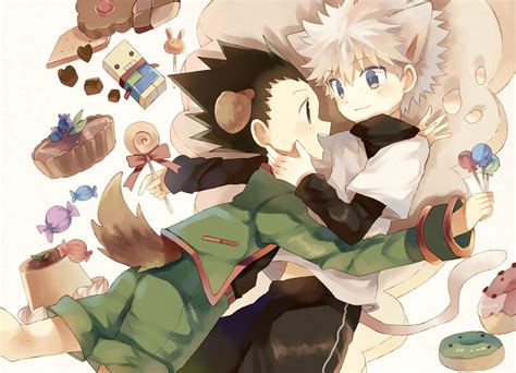Aesthetic iphone wallpaper wallpaper killua anime wallpaper iphone anime boy cute anime wallpaper japanese cartoon otaku anime hunter anime. Killua Aesthetic Wallpapers - Wallpaper Cave