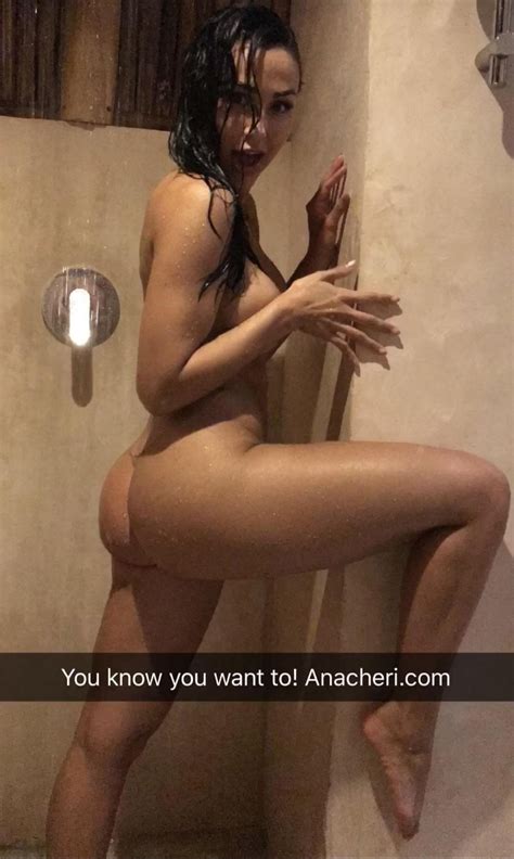 Ana Cheri Thefappening Topless And Sexy 2019 The Fappening