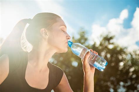 3 Reasons Why Hydration Is So Important One55 Fitness