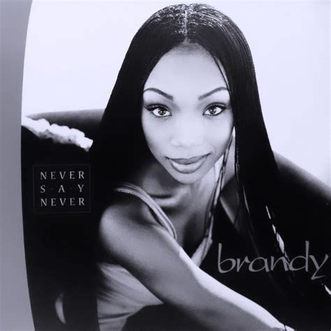 4everbrandy on instagram “today marks 24 years since 19th year old brandy released one her best