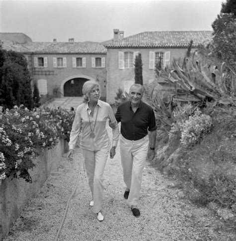 Il y passait une semaine pendant l'été, deux. Le fort de Brégançon, aimé ou délaissé par les présidents