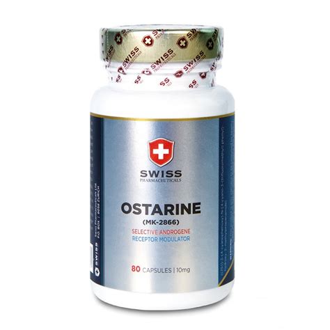 The developers of ostarine are still researching the benefits and. Ostarine