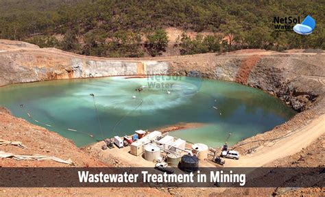 What Are The Advantages Of Wastewater Treatment In Mining