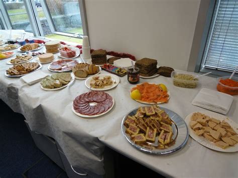 Repas 10 Personnes Anniversaire