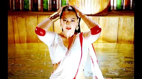 Very Hot Sexy Sonakshi Sinha Latest Music Video Youtube