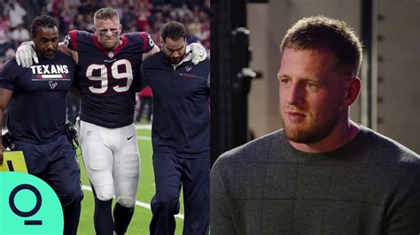 Nfl Star Jj Watt Is Planning For Life After Football Win Big Sports