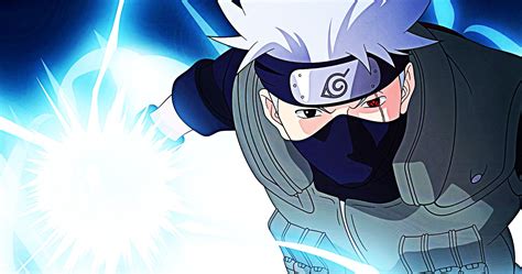 Naruto 15 Powers Kakashi Has That Only True Fans Know About And 5