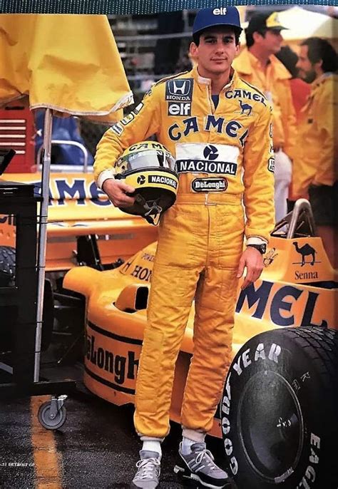 Pin By Antonio Kobe On F1 Suits Ayrton Senna Ayrton Sports Jersey