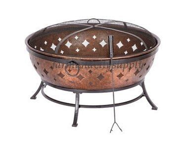.(click image twice for updated pricing and information) #home #. LIVING ACCENTS L-FT629PST COPPER & BLACK 100% STEEL ...