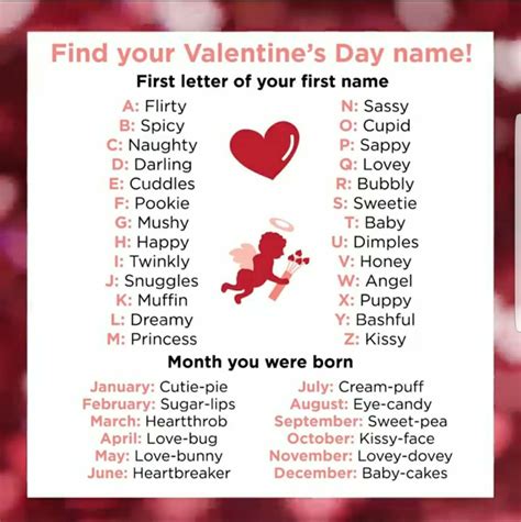 Pin By Brittany Cowley On Nametests Valentines School Valentines