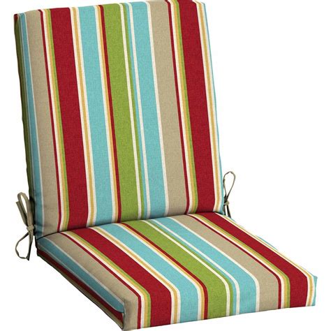 Shop for patio furniture cushions clearance online at target. patio cushions mainstays outdoor patio dining chair ...