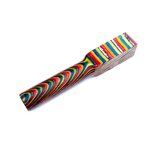Spectra Ply Laminated Colour Pen Blanks Pen Turning Pen Blanks