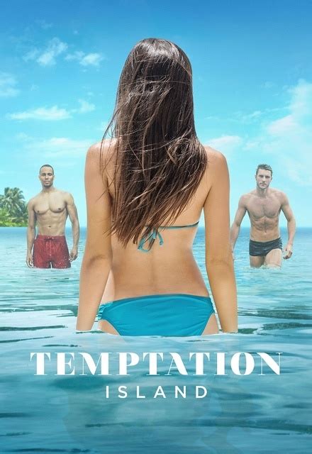 Temptation Island On USA TV Show Episodes Reviews And List SideReel
