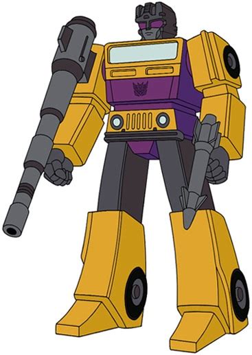 Swindle G1 Transformer Titans Wiki Fandom