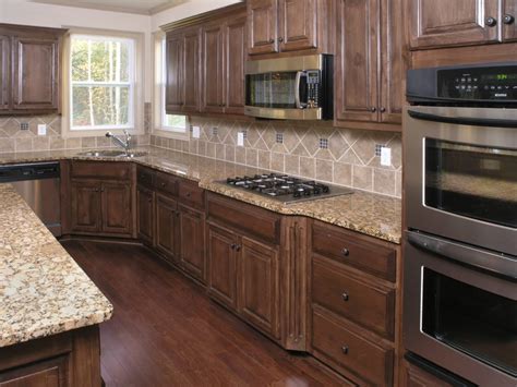 How To Refinish Your Kitchen Cabinets On Your Own And Make Them Look