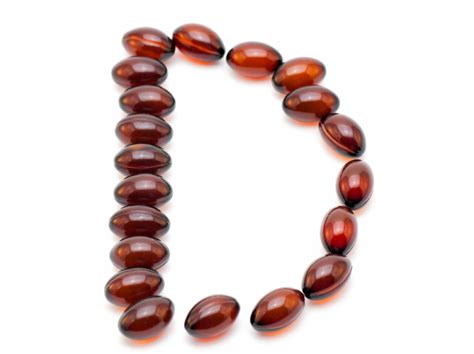 Vitamin d deficiency is when levels of vitamin d in your body fall below those recommended as necessary to ensure all the processes in your body that rely on vitamin d can function properly. Vitamin D supplements: Are yours helping or hurting you?