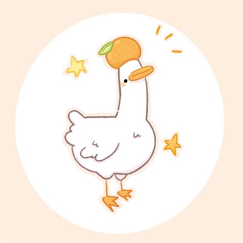 Download Free 100 Cute Duck Drawings