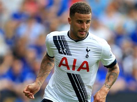 Get the latest soccer news on kyle walker. Manchester City close to signing Tottenham's Kyle Walker ahead of United, Chelsea - Daily Post ...