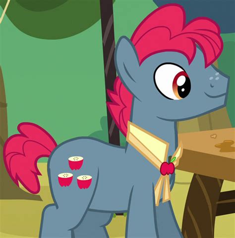 My Little Pony Apple Split Character Name My Little Pony Names Pony