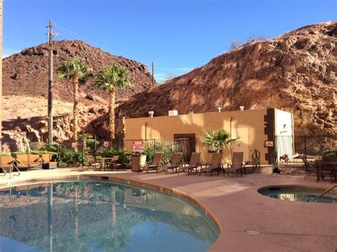 Book Hoover Dam Lodge Boulder City From 80night