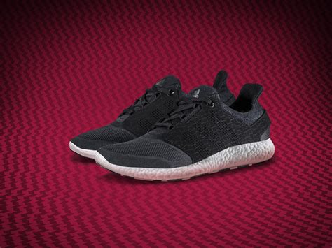 Adidas Just Released The Pure Boost 2 Sole Collector