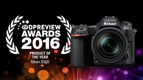 Best Camera Of The Year 2016 Dpreview Camera Rumors