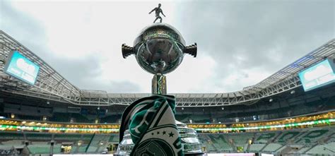 Check spelling or type a new query. Libertadores: sorteio das oitavas de final é hoje; veja ...