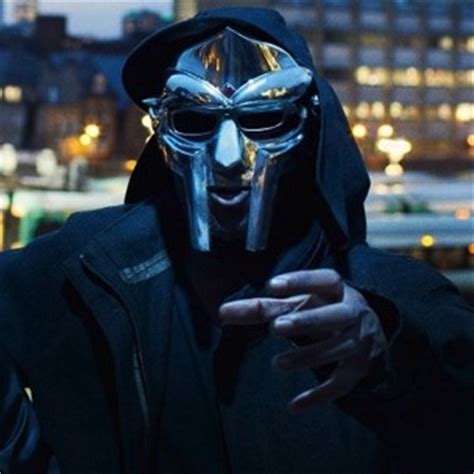 All caps when you spell the man's name. MF DOOM Calls Nas A Great Freestyler, Promises New ...