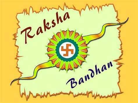 Raksha Bandhan 2016 | Raksha bandhan wishes, Raksha bandhan, When is raksha bandhan