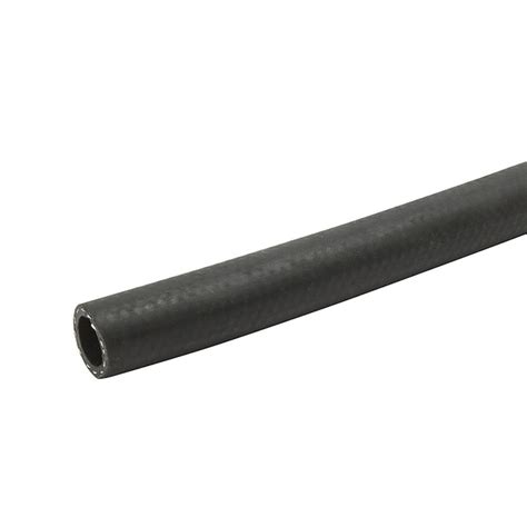 Proline Series 34 In Id X 10 Ft Rubber Black Automotive Heater Hose At