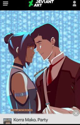 Korra And Mako Together Forever Chapter Wattpad