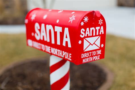 Emil šanta výpis všetkých osôb s menom emil šanta, ktoré majú záznam vo verejných registroch, ičo, kontakty a ďalšie informácie. Santa's North Pole Mailbox - Santa Ames