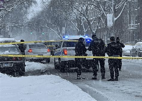 Chicago Homicides Up 50 Shootings Of Officers Up 150 Law Officer
