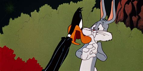 10 Iconic Classic Bugs Bunny Cartoons