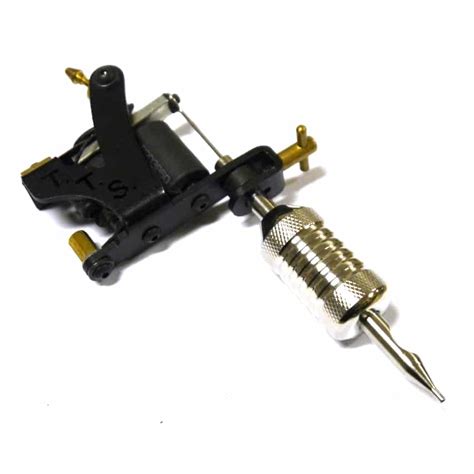 Custom tattoo machine relentless irons jonesy color packer. TTS Tattoo Machines: The Technical Cutback on Sale
