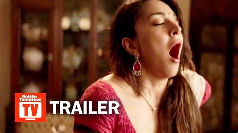 Lust Stories Trailer 1 2018 Rotten Tomatoes Tv Youtube