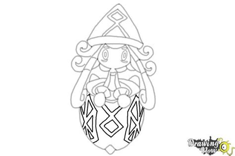 You can find and catch tapu fini using our guide below on how to obtain this pokemon. How to Draw Tapu Lele Pokemon - DrawingNow