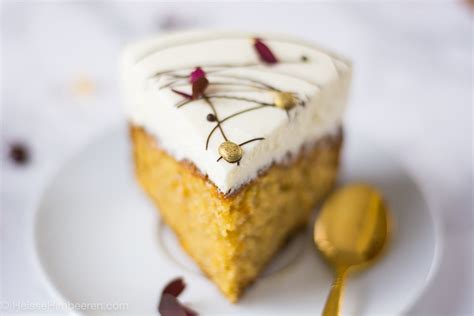 Jetzt ausprobieren mit ♥ chefkoch.de ♥. Butternut Kürbis Kuchen mit Zitronencreme & weißer Schokolade